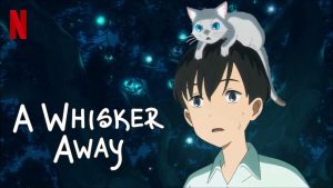 A Whisker Away Movie Hindi Dubbed Watch Download HD