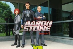 Aaron Stone Season 2 Hindi – Tamil – Telugu Episodes Watch Download HD