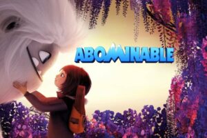 Abominable (2019) Movie Hindi Dubbed Watch Download HD