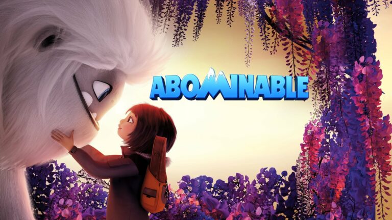 Abominable (2019) Movie Hindi Dubbed Watch Download HD