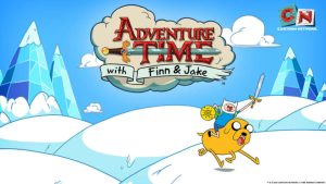 Adventure Time Season 2 Hindi Episodes Watch Download HD