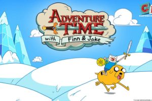 Adventure Time Season 2 Hindi Episodes Watch Download HD