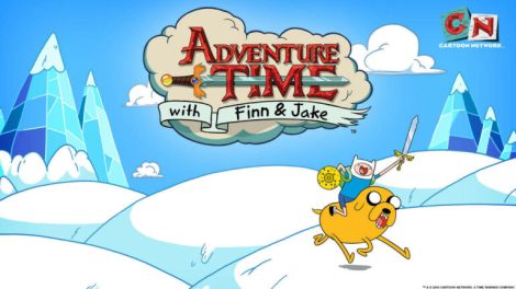 Adventure Time Season 2 Hindi Episodes Watch Download HD