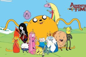 Adventure Time Season 3 Hindi Episodes Watch Download HD