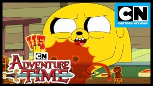 Adventure Time Season 4 Hindi Episodes Watch Download HD