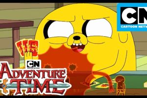 Adventure Time Season 4 Hindi Episodes Watch Download HD