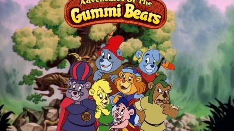 Adventures Of The Gummi Bears Season 1 Hindi Episodes Download