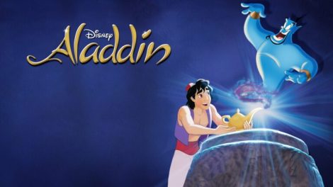 Aladdin (1992) Movie Hindi Watch Download HD