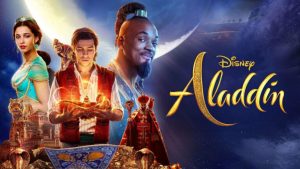 Aladdin (2019) Movie Hindi – Tamil – Telugu Watch Download HD