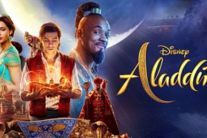 Aladdin (2019) Movie Hindi – Tamil – Telugu Watch Download HD