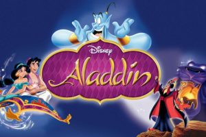 Aladdin The Series (1994) All Season Hindi Dubbed Episodes Watch Download HD