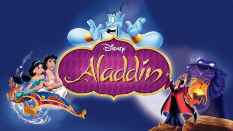 Aladdin The Series (1994) All Season Hindi Dubbed Episodes Watch Download HD