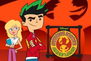 American Dragon Jake Long Season 1 Hindi Episodes Watch Download HD