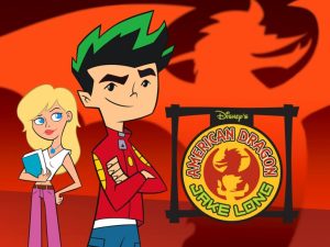 American Dragon Jake Long Season 1 Hindi Episodes Watch Download HD