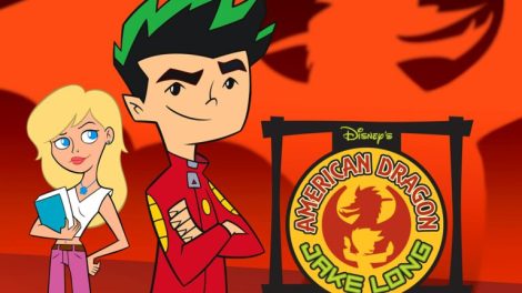 American Dragon Jake Long Season 1 Hindi Episodes Watch Download HD