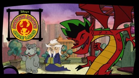 American Dragon Jake Long Season 2 Hindi Episodes Watch Download HD