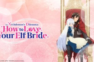 An Archdemon’s Dilemma: How to Love Your Elf Bride Season 1 Hindi Dubbed Episodes Watch Download HD