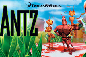 Antz (1998) Movie Hindi Dubbed Watch Download HD