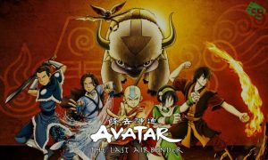 Avatar The Last Airbender All Season Hindi Episodes Watch Download HD