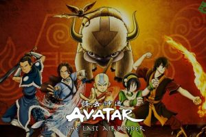 Avatar The Last Airbender All Season Hindi Episodes Watch Download HD