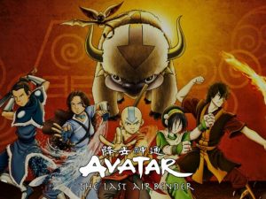 Avatar The Last Airbender All Season Hindi Episodes Watch Download HD