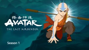 Avatar The Last Airbender Season 1 Hindi – Tamil – Telugu – Malayalam Episodes Download (Nick & ETV Dub)