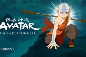 Avatar The Last Airbender Season 1 Hindi – Tamil – Telugu – Malayalam Episodes Download (Nick & ETV Dub)