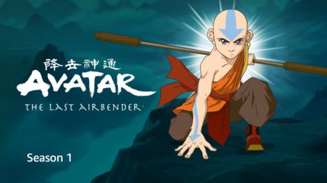 Avatar The Last Airbender Season 1 Hindi – Tamil – Telugu – Malayalam Episodes Download (Nick & ETV Dub)