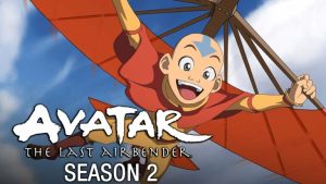 Avatar The Last Airbender Season 2 Hindi – Tamil – Telugu – Malayalam Episodes Download (Nick & ETV Dub)