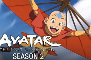 Avatar The Last Airbender Season 2 Hindi – Tamil – Telugu – Malayalam Episodes Download (Nick & ETV Dub)