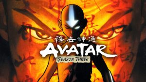 Avatar The Last Airbender Season 3 Hindi – Tamil – Telugu – Malayalam Episodes Watch Download HD