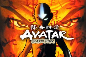 Avatar The Last Airbender Season 3 Hindi – Tamil – Telugu – Malayalam Episodes Watch Download HD