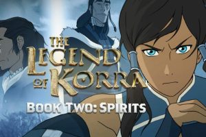 Avatar The Legend of Korra Season 2 Hindi Episodes Watch Download HD