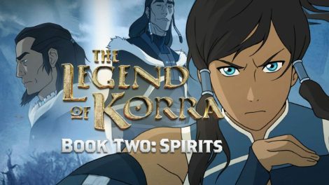 Avatar The Legend of Korra Season 2 Hindi Episodes Watch Download HD