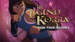 Avatar The Legend of Korra Season 4 Hindi Episodes Watch Download HD