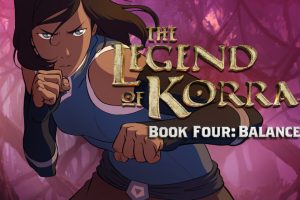 Avatar The Legend of Korra Season 4 Hindi Episodes Watch Download HD