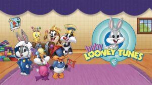 Baby Looney Tunes Season 1 Hindi Episodes Watch Download HD