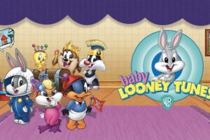 Baby Looney Tunes Season 1 Hindi Episodes Watch Download HD