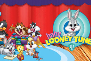 Baby Looney Tunes Season 2 Hindi Dubbed Episodes Watch Download HD