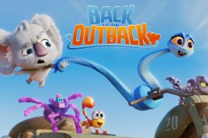 Back to the Outback (2021) Movie Hindi Watch Download HD