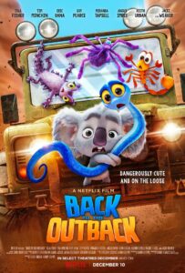 Back to the Outback (2021) Movie Hindi Watch Download HD