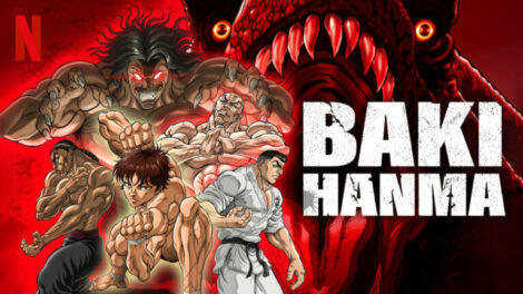 Baki Hanma Season 2 Hindi Episodes Watch Download HD