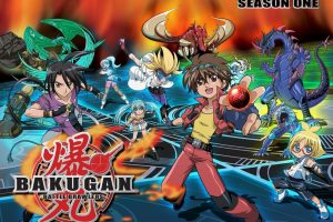 Bakugan Battle Brawlers Season 1 Hindi Episodes Download in HD