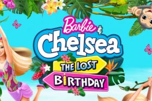 Barbie & Chelsea The Lost Birthday Movie Hindi Watch Download HD