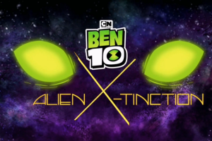 Ben 10 Alien X-Tinction (2021) Hindi Dubbed Watch Download HD