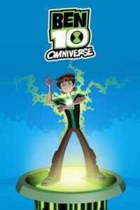 Ben 10 Omniverse All Episodes Hindi – Tamil – Telugu Watch Download HD