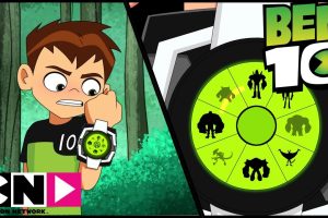 Ben 10 Reboot (2016) Season 4 Hindi Episodes Watch Download HD