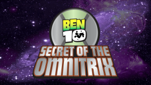 Ben 10 Secret of the Omnitrix Movie Hindi – Tamil – Telugu Watch Download HD