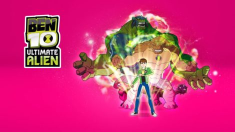 Ben 10 Ultimate Alien Season 1 Hindi Episodes Watch Download HD