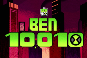 Ben 10,010 (2021) Movie Hindi – Tamil – Telugu Download in HD